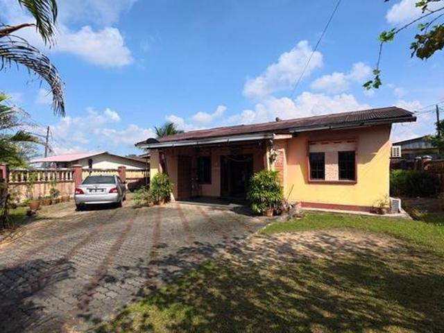 Terraced House for sale in Johore Bahru, Johor