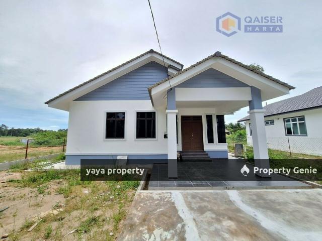 Bungalow for sale in Kelantan