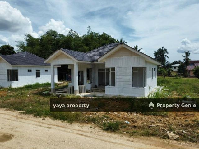 Bungalow for sale in Salor, Kelantan