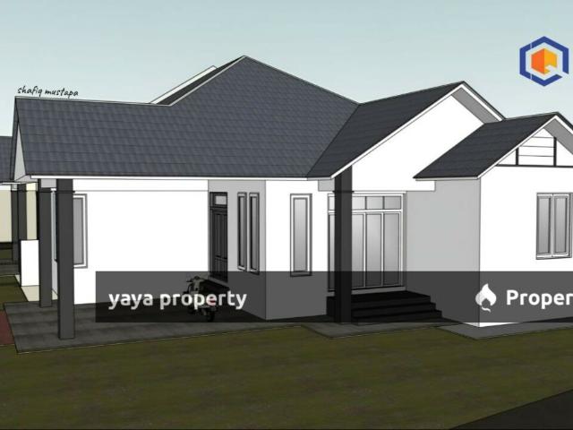 Residential House for sale in Kubang Kerian, Kelantan
