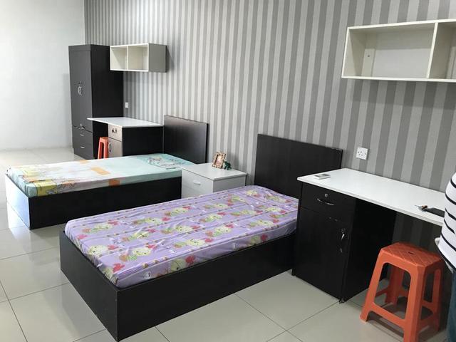 Serviced Residence for sale in Perak, Kampar