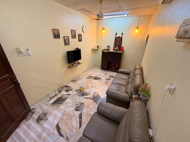 Terraced House for sale in Kapar, Bandaraya Klang