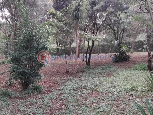 Land for sale in Karen, Kiambu