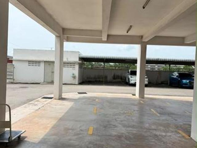 Apartment for sale in Wellesley, Penang