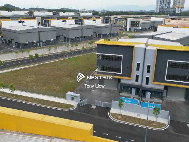 Residential House for sale in Bukit Ledang, Johor