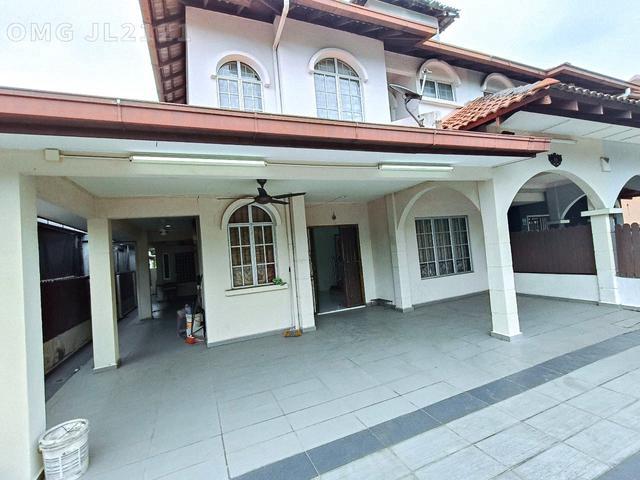 Residential House for sale in Shah Alam, Petaling