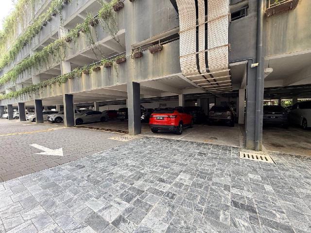 Condominium for sale in Petaling, Alam Impian