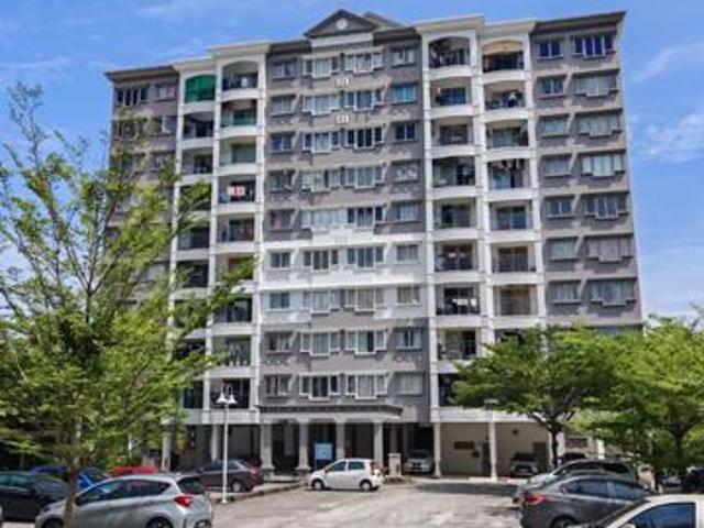 Apartment for sale in Petaling, Subang Jaya