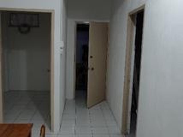 Apartment for sale in Penampang, Pinampang