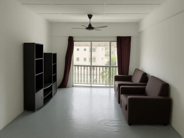 Apartment for sale in Penampang, Pinampang