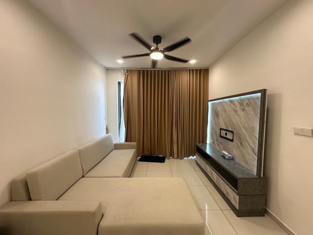 Serviced Residence for sale in Country Heights Damansara, Kuala Lumpur