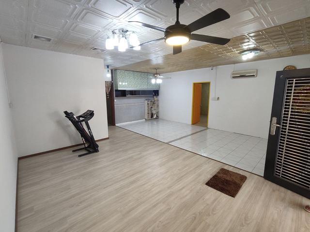 Terraced House for sale in Penampang, Pinampang