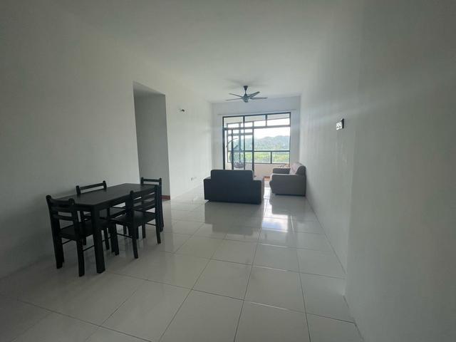Condominium for sale in Perak, Tanjong Ipoh