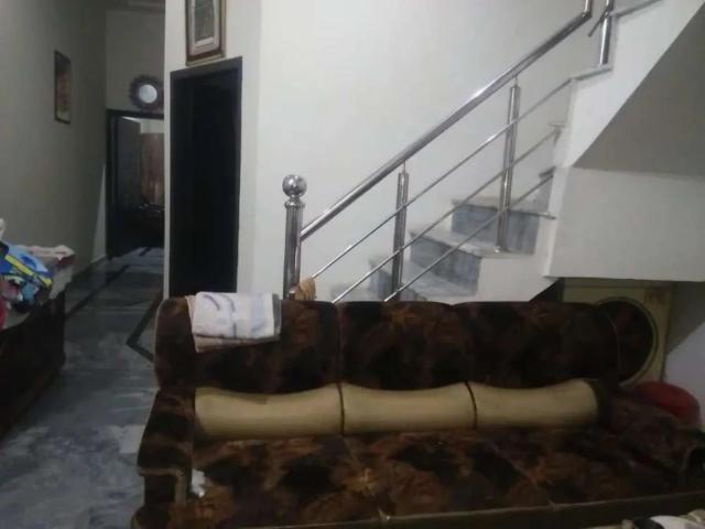 House for sale in Faisalabad, Islamabad Capital Territory