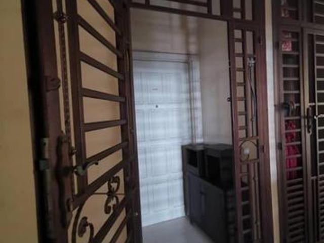 Apartment for sale in Johore Bahru, Johor