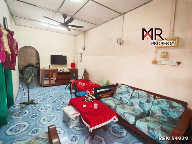 Terraced House for sale in Sungai Petani, Kuala Muda