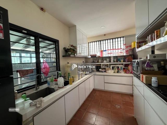 Warehouse for sale in Sabah