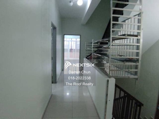 Warehouse for sale in Kinabalu, Sabah