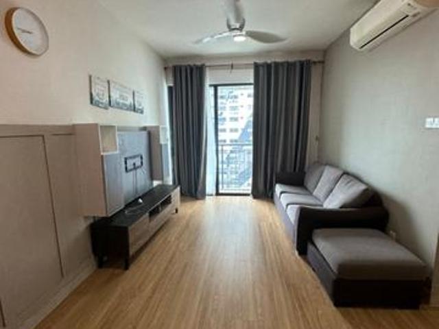 Serviced Residence for sale in Country Heights Damansara, Kuala Lumpur