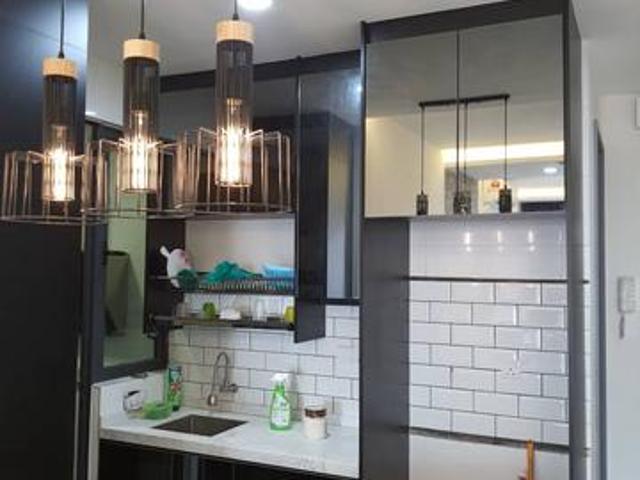 Serviced Residence for sale in Country Heights Damansara, Kuala Lumpur