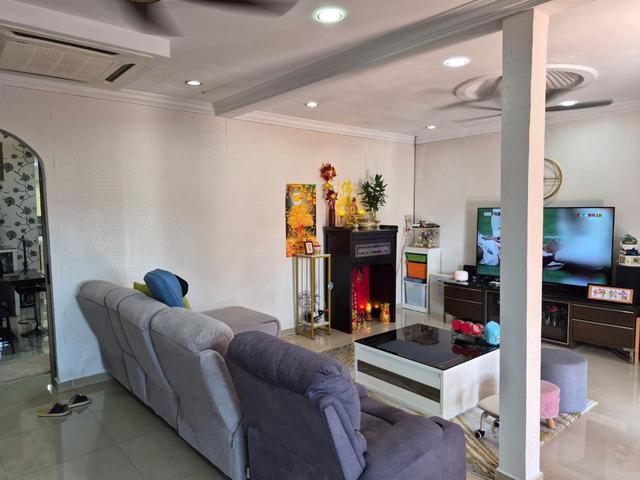 Terraced House for sale in Port Klang, Selangor