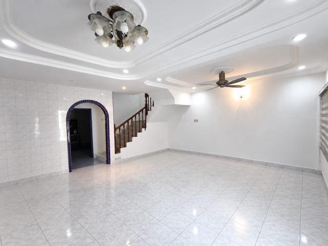 Terraced House for sale in Kapar, Bandaraya Klang