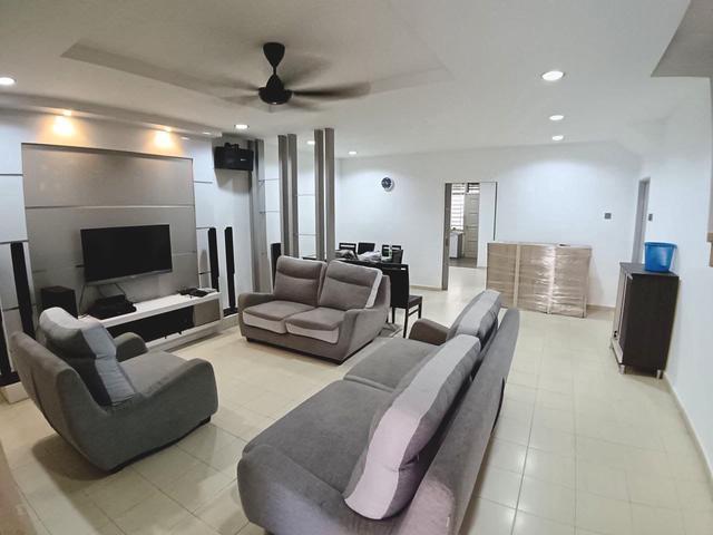 Terraced House for sale in Kluang, Johor