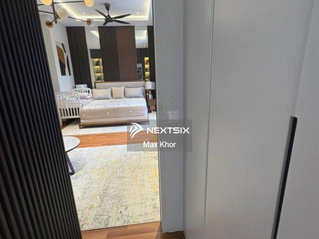 Warehouse for sale in Kinabalu, Sabah