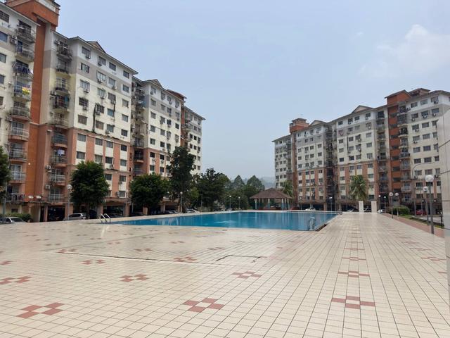 Condominium for sale in Bandar Mahkota Cheras, Majlis Perbandaran Kajang