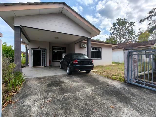 Terraced House for sale in Kluang, Johor