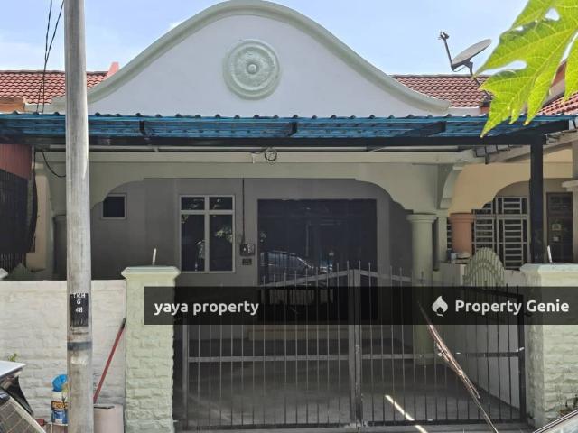 Terraced House for sale in Kelantan