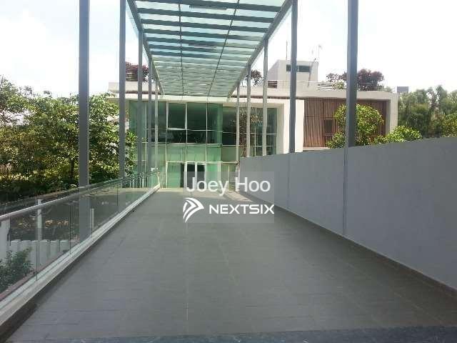 Residential House for sale in Kota Kemuning, Selangor