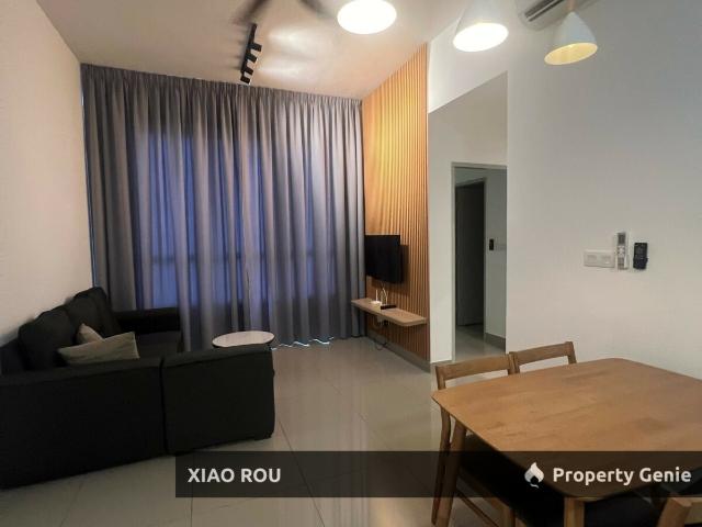 Condominium for sale in Malaka
