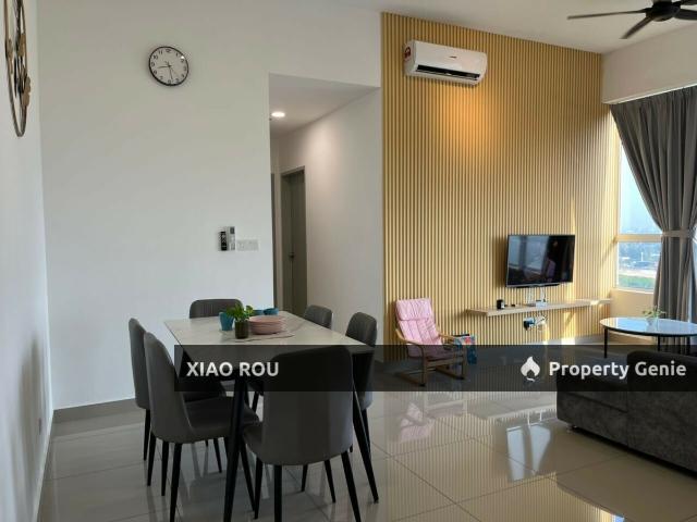 Condominium for sale in Malaka