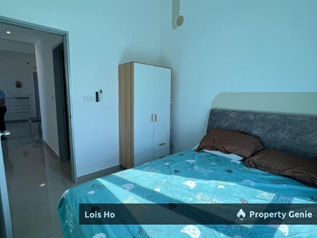 Condominium for sale in Malaka