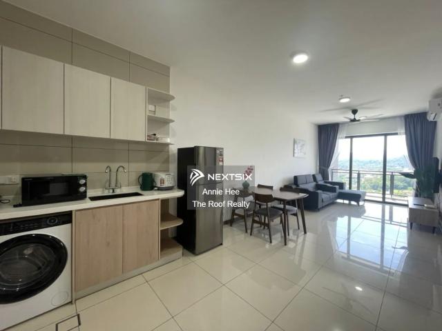Property for sale in Bandau, Sabah