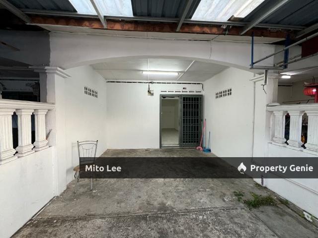 Terraced House for sale in Pasir Gudang, Johor