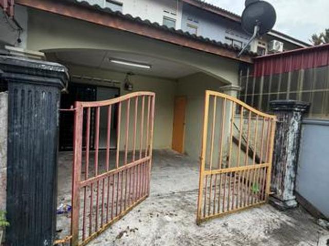 Terraced House for sale in Johor Bahru
