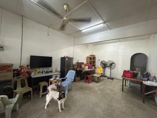 Residential House for sale in Wellesley, Penang
