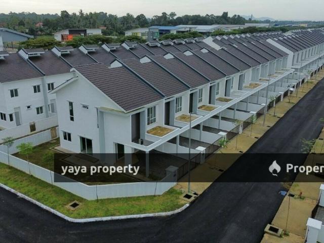 Terraced House for sale in Kota, Kelantan