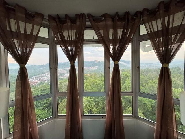Apartment for sale in Selayang, Selangor
