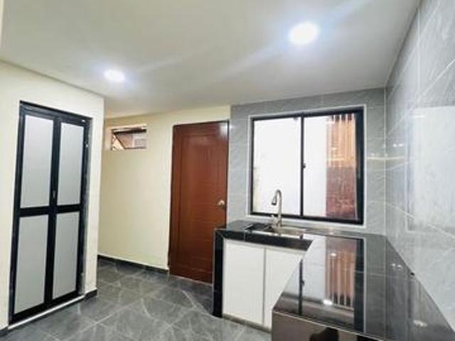 Townhouse for sale in Georgetown, Penang