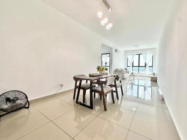 Serviced Residence for sale in Masai, Johor Bahru