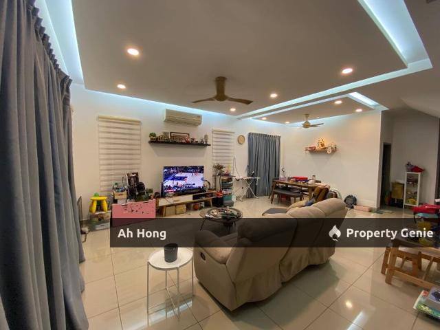 Terraced House for sale in Kulai, Johor