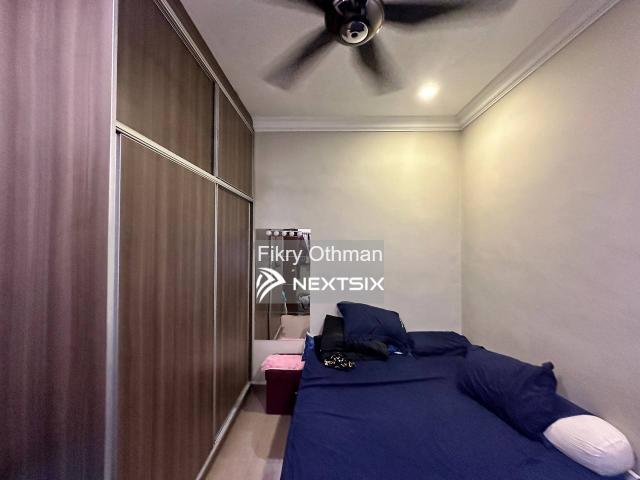 Residential House for sale in Kulai, Johor