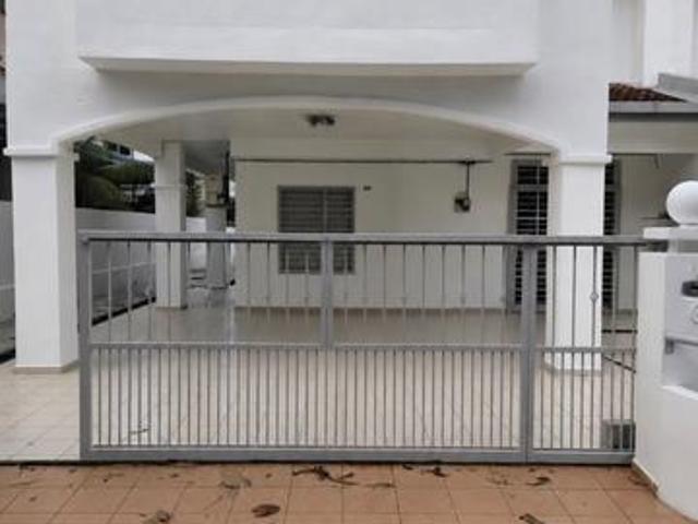 Residential House for sale in Kulim, Kedah