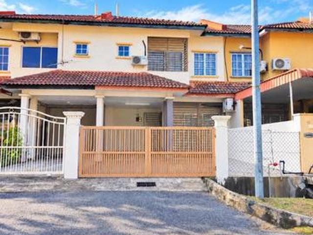 Terraced House for sale in Kulim
