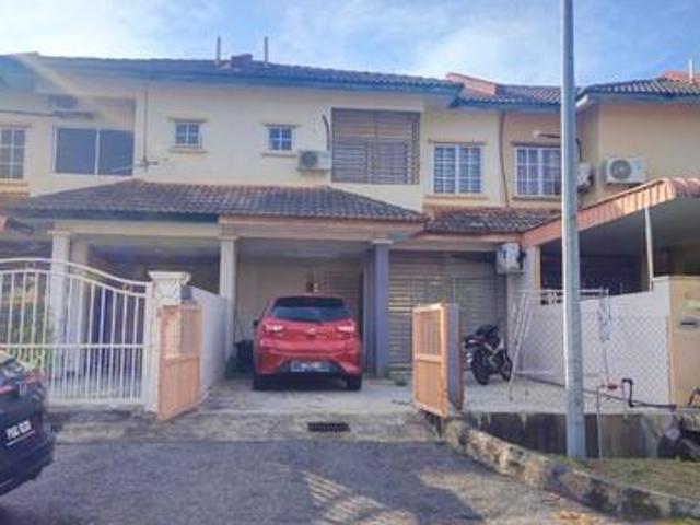 Terraced House for sale in Kulim, Kedah