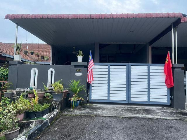 Terraced House for sale in Kulim, Kedah