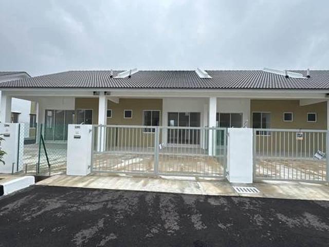 Terraced House for sale in Kulim